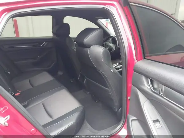 1HGCV1F39JA214682 2018 HONDA ACCORD - Image 8