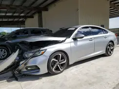 1HGCV1F39JA216108 2018 HONDA ACCORD