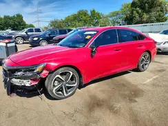 1HGCV1F39JA217968 2018 HONDA ACCORD