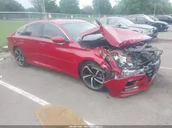 1HGCV1F39JA217985 2018 HONDA ACCORD