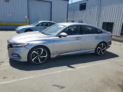 1HGCV1F39JA218697 2018 HONDA ACCORD