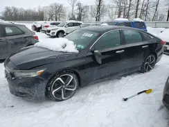 1HGCV1F39JA219896 2018 HONDA ACCORD