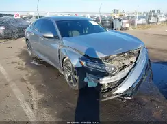 1HGCV1F39JA219946 2018 HONDA ACCORD