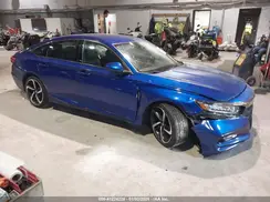 1HGCV1F39JA220143 2018 HONDA ACCORD