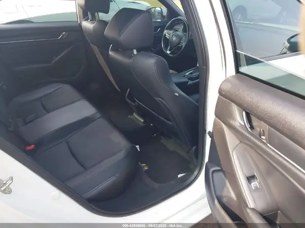 1HGCV1F39JA221325 2018 HONDA ACCORD - Image 8