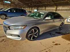 1HGCV1F39JA222510 2018 HONDA ACCORD