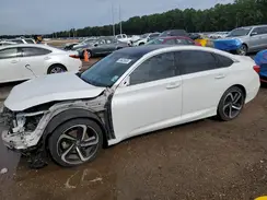 1HGCV1F39JA222944 2018 HONDA ACCORD