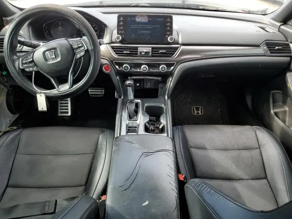 1HGCV1F39JA222944 2018 HONDA ACCORD - Image 8