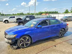 1HGCV1F39JA223611 2018 HONDA ACCORD