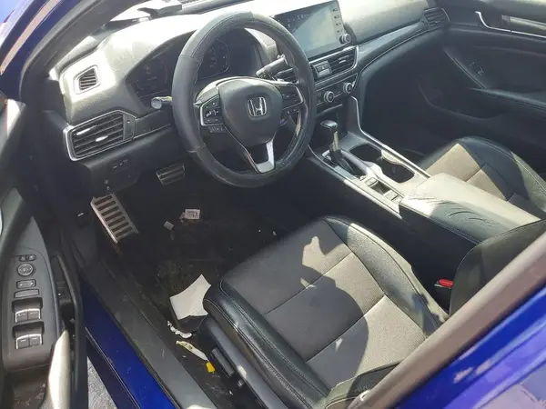 1HGCV1F39JA223611 2018 HONDA ACCORD - Image 8