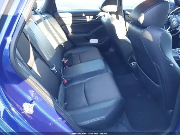1HGCV1F39JA223852 2018 HONDA ACCORD - Image 8