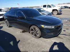 1HGCV1F39JA223933 2018 HONDA ACCORD