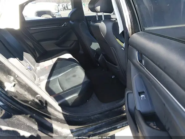 1HGCV1F39JA223933 2018 HONDA ACCORD - Image 8