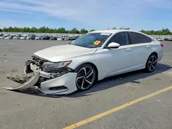 1HGCV1F39JA225214 2018 HONDA ACCORD