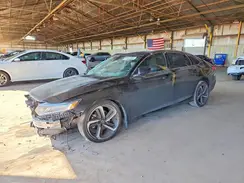 1HGCV1F39JA225570 2018 HONDA ACCORD