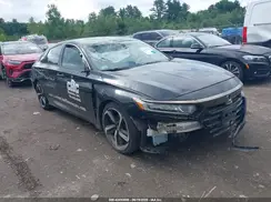 1HGCV1F39JA225715 2018 HONDA ACCORD