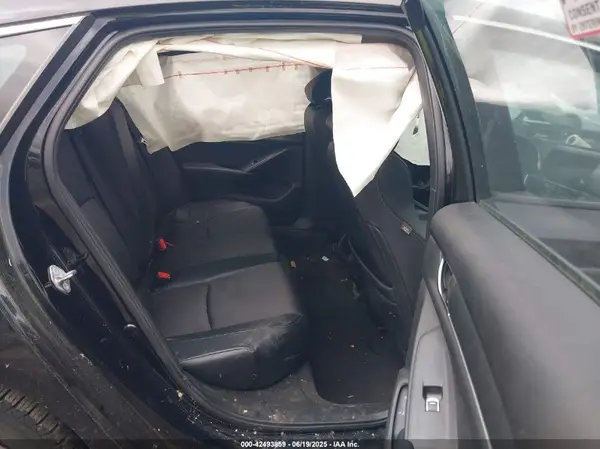 1HGCV1F39JA225715 2018 HONDA ACCORD - Image 8