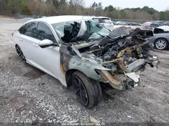 1HGCV1F39JA226833 2018 HONDA ACCORD