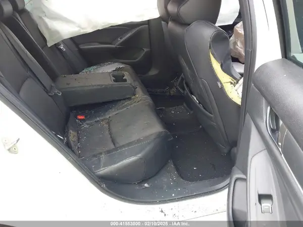 1HGCV1F39JA226833 2018 HONDA ACCORD - Image 8