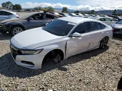 1HGCV1F39JA226993 2018 HONDA ACCORD