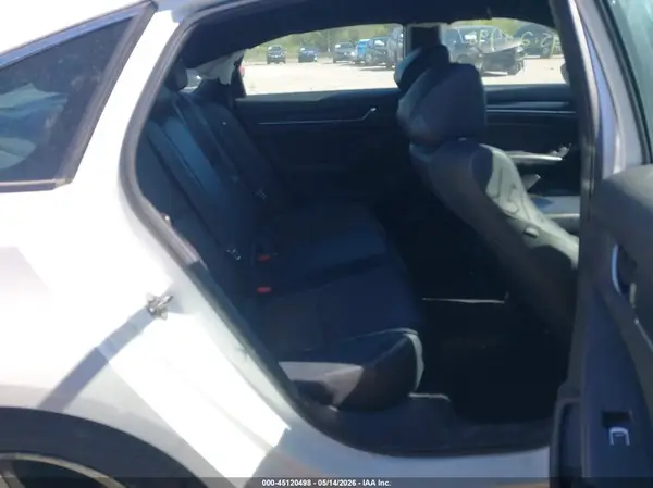1HGCV1F39JA227061 2018 HONDA ACCORD - Image 8