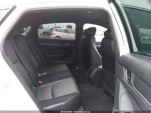 1HGCV1F39JA227156 2018 HONDA ACCORD - Image 8