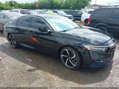 1HGCV1F39JA227366 2018 HONDA ACCORD