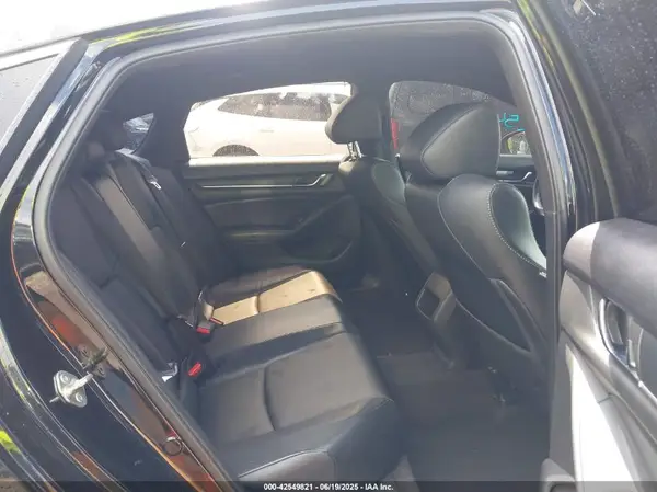 1HGCV1F39JA227366 2018 HONDA ACCORD - Image 8