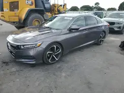 1HGCV1F39JA229506 2018 HONDA ACCORD
