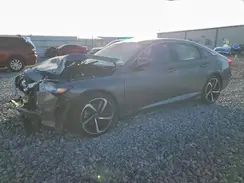 1HGCV1F39JA229540 2018 HONDA ACCORD