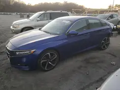 1HGCV1F39JA230073 2018 HONDA ACCORD