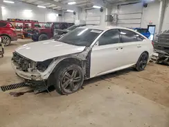 1HGCV1F39JA230753 2018 HONDA ACCORD