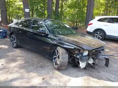 1HGCV1F39JA230848 2018 HONDA ACCORD