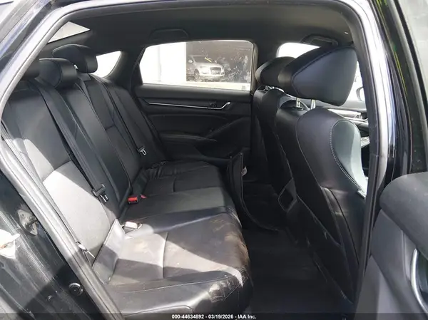 1HGCV1F39JA230932 2018 HONDA ACCORD - Image 8