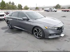 1HGCV1F39JA231272 2018 HONDA ACCORD
