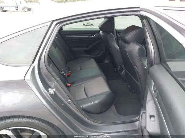1HGCV1F39JA231272 2018 HONDA ACCORD - Image 8