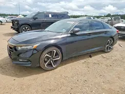 1HGCV1F39JA232535 2018 HONDA ACCORD