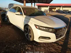 1HGCV1F39JA234012 2018 HONDA ACCORD