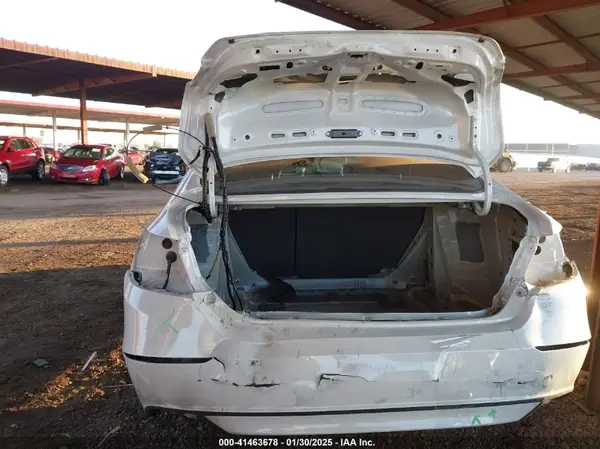 2018 HONDA ACCORD auction photo 6