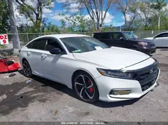 1HGCV1F39JA234043 2018 HONDA ACCORD