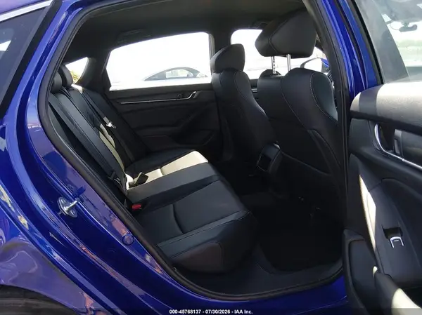 1HGCV1F39JA234480 2018 HONDA ACCORD - Image 8
