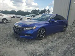1HGCV1F39JA234494 2018 HONDA ACCORD