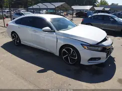 1HGCV1F39JA235614 2018 HONDA ACCORD