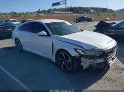 1HGCV1F39JA235631 2018 HONDA ACCORD