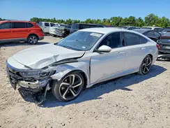 1HGCV1F39JA237931 2018 HONDA ACCORD