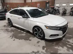 1HGCV1F39JA239033 2018 HONDA ACCORD
