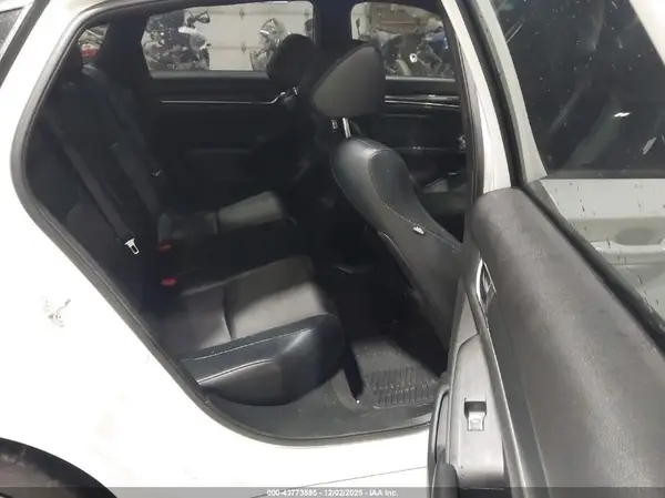 1HGCV1F39JA239033 2018 HONDA ACCORD - Image 8