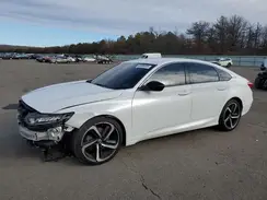 1HGCV1F39JA239047 2018 HONDA ACCORD