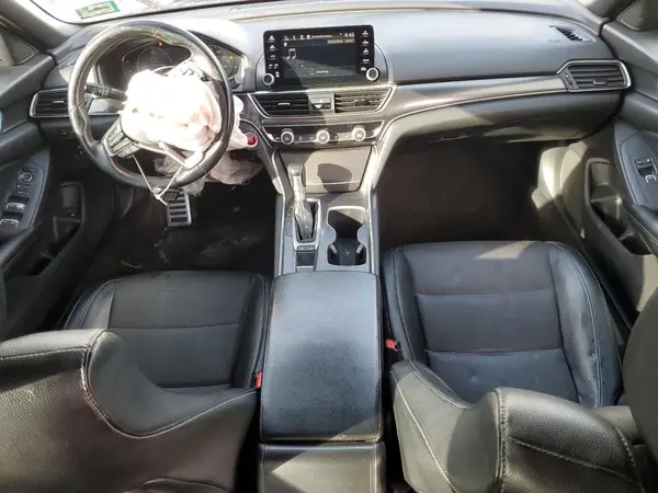 1HGCV1F39JA239047 2018 HONDA ACCORD - Image 8