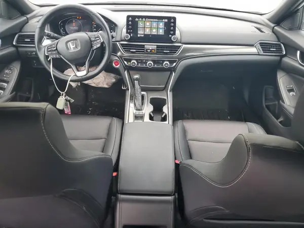 1HGCV1F39JA239159 2018 HONDA ACCORD - Image 8
